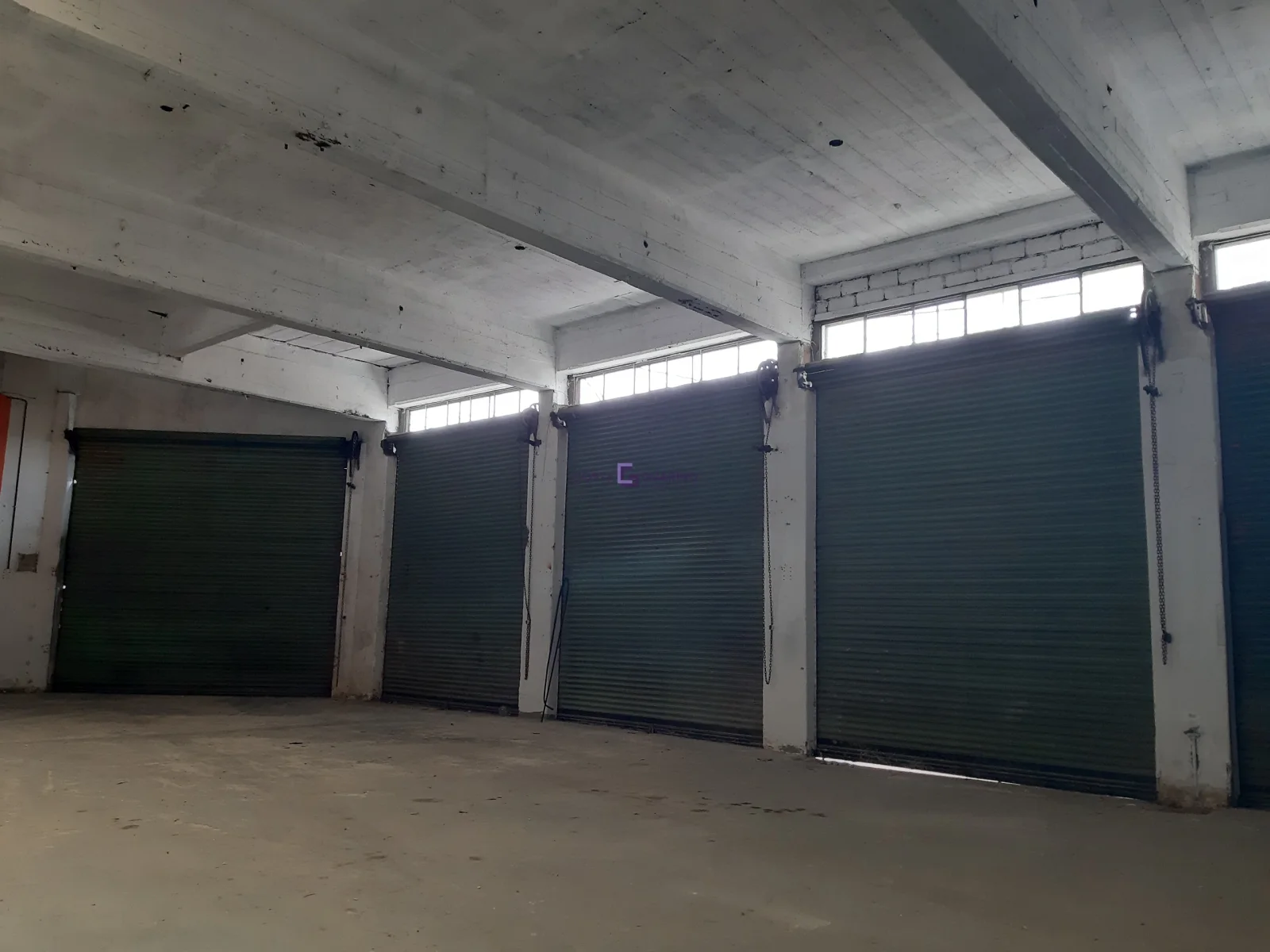 Galpón de 180 m² ubicado en esquina Charcas y Dorrego con oficina y deposito - Imagen 5