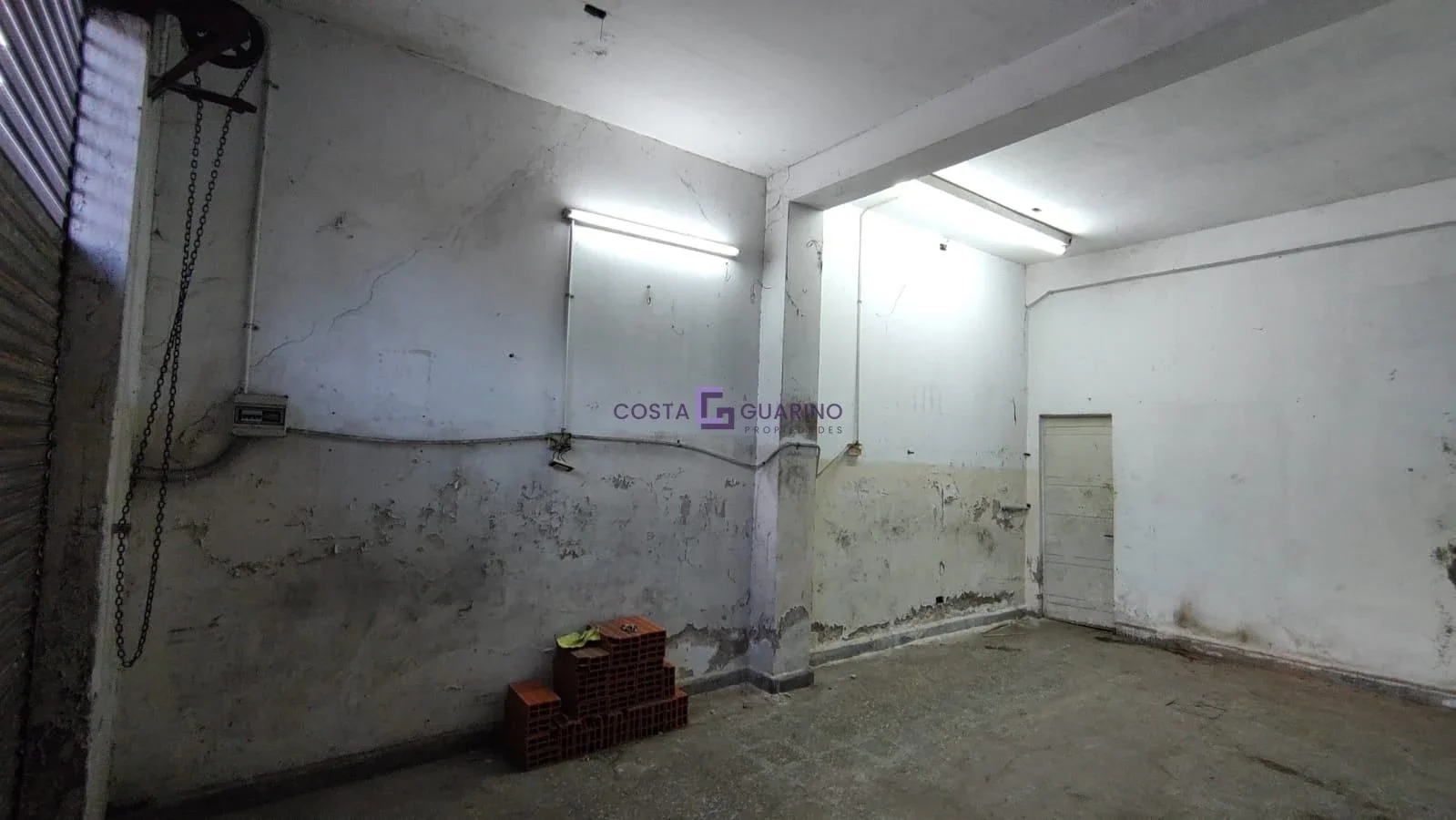 Local de 32 m² con Trifásica - Imagen 5