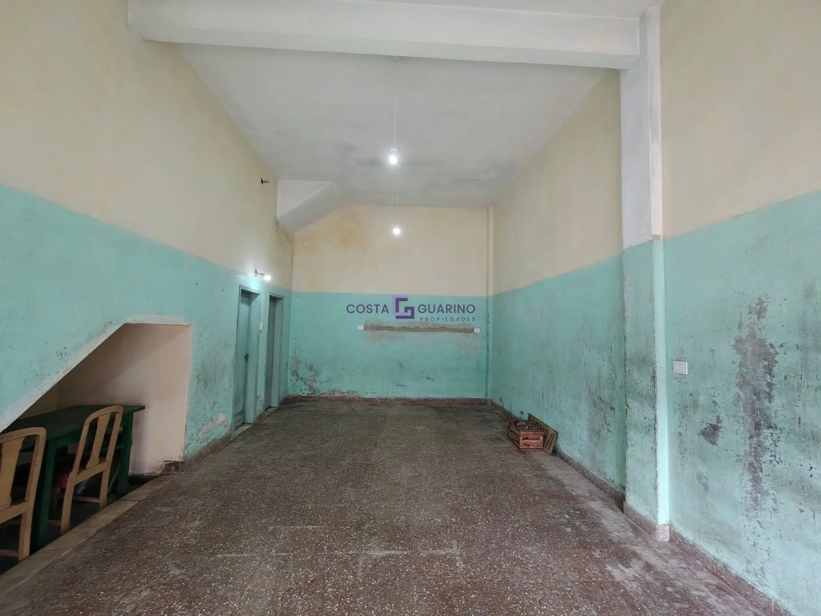Local de 40 m² ubicado a 50 m de Av. J. m. de Rosas en Mercado de La Matanza - Imagen 5