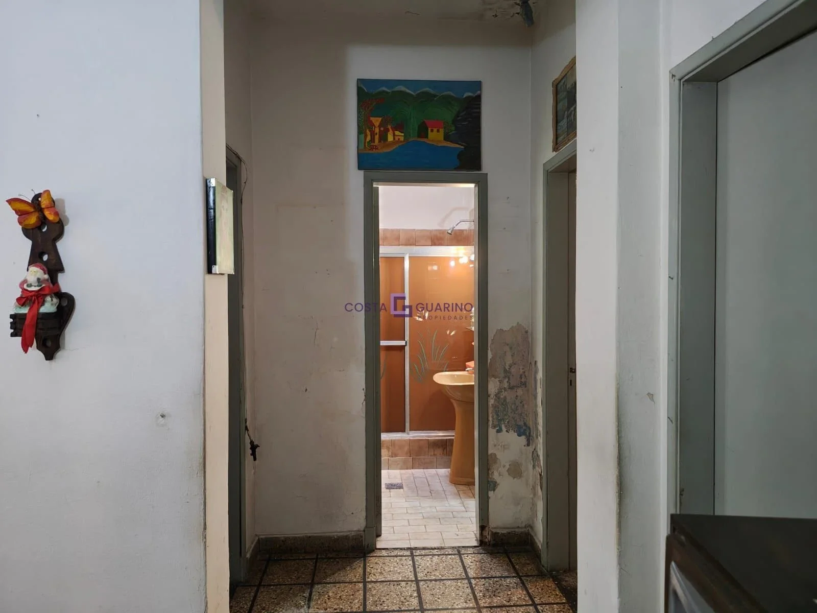 Casa con 2 propiedades de 3 ambientes ideal para 2 familias - Imagen 5