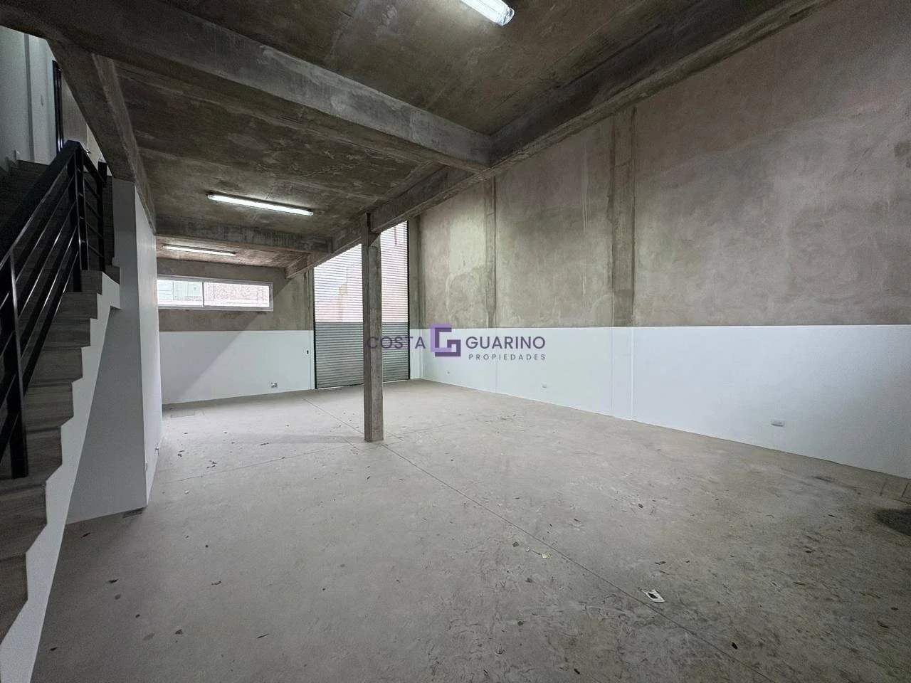 Excelente Galpon a Estrenar de 160 m² Cubiertos Ubicado Sobre Av San Martín - Imagen 3