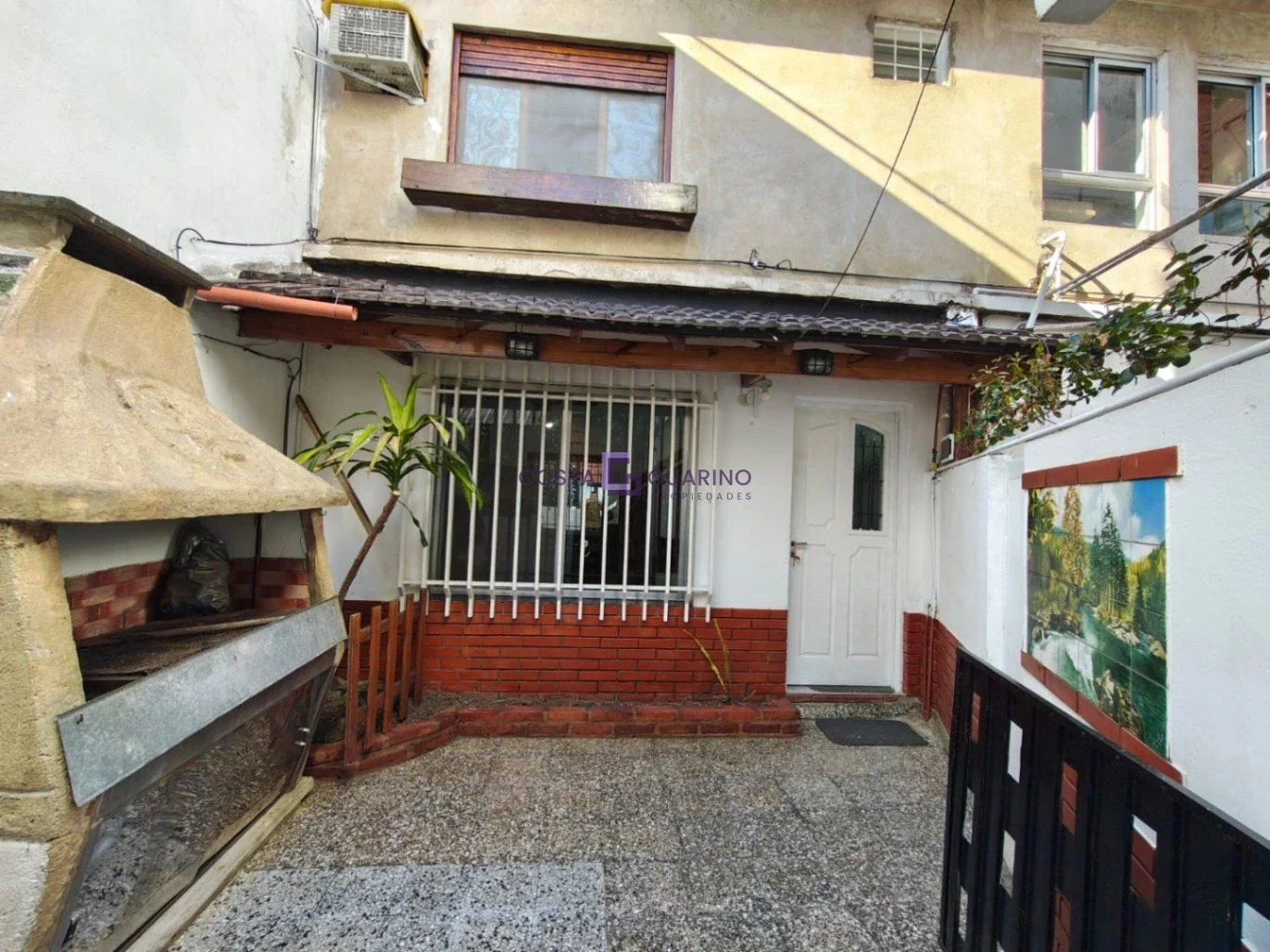 Excelente PH de 3 ambientes interno con patio con parrilla - Imagen 2