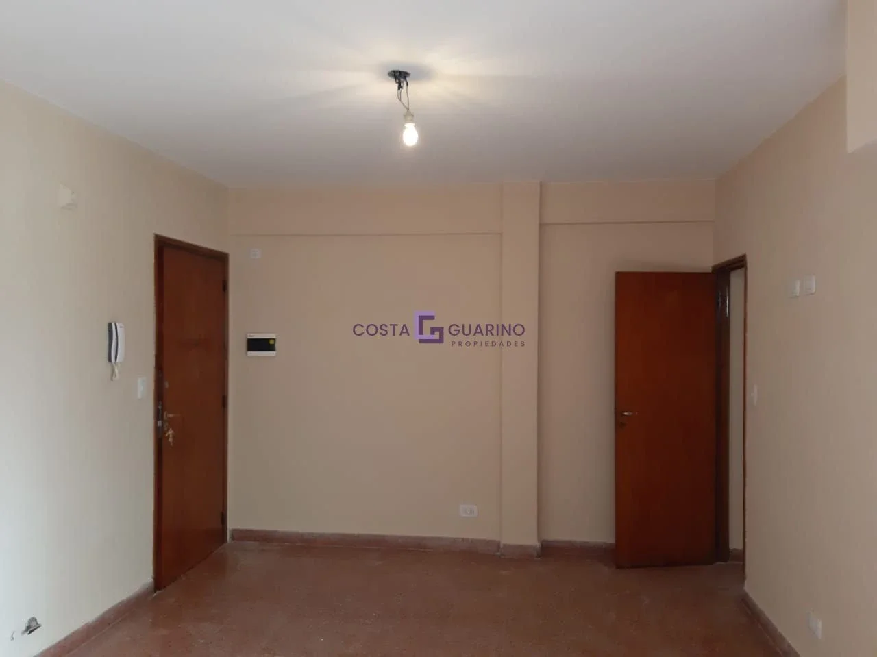 Departamento de 3 ambientes en 2º piso interno con balcón y terraza compartida - Imagen 4