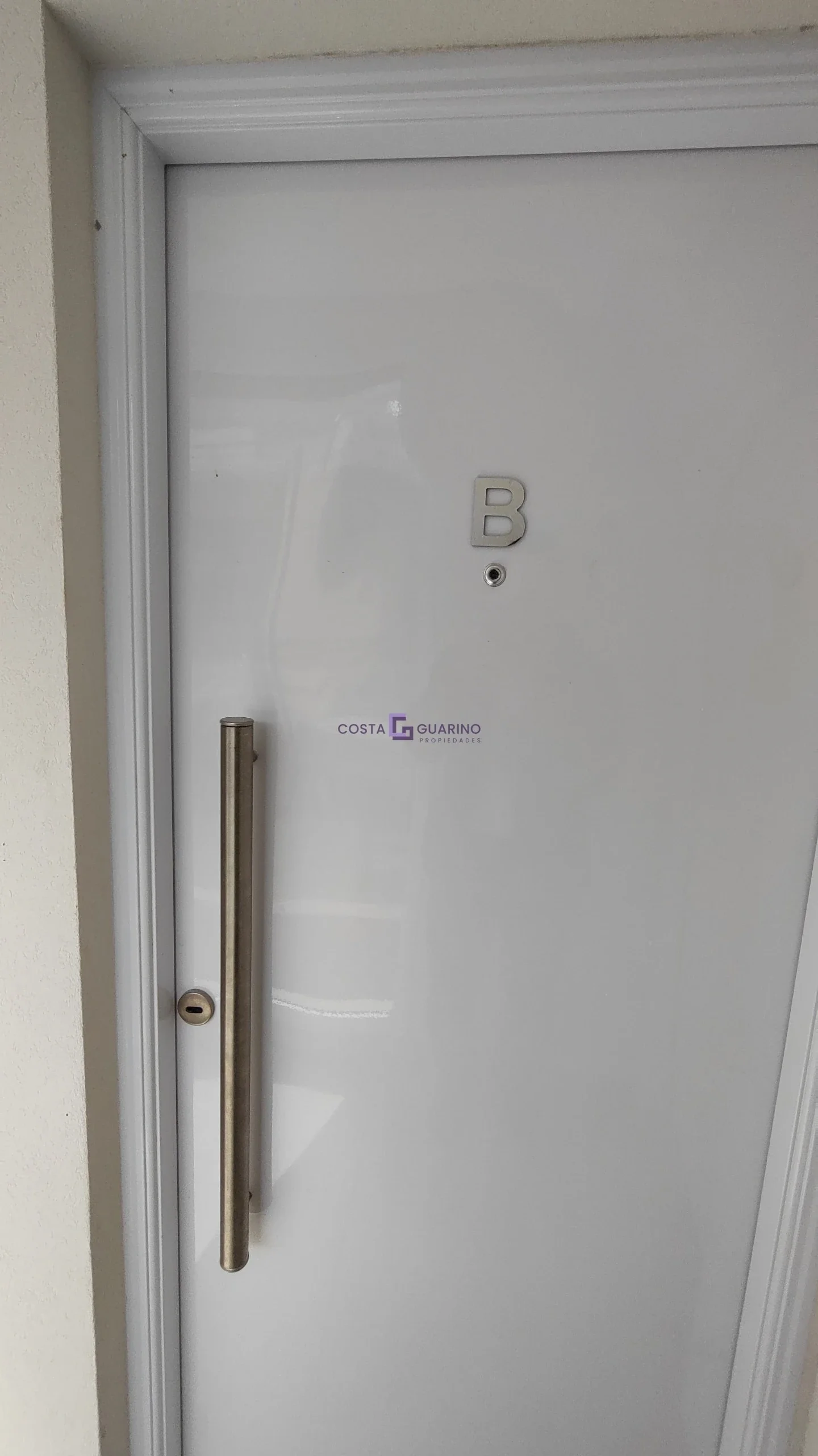 Excelente departamento monoambiente en primer piso al contrafrente - Imagen 4