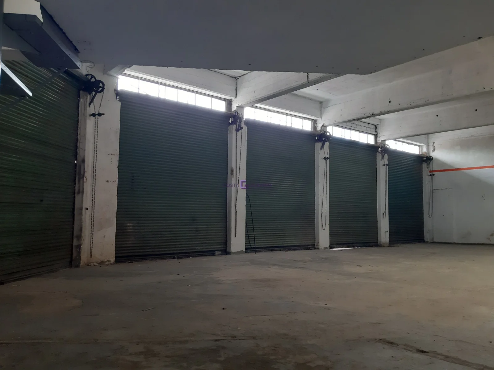 Galpón de 180 m² ubicado en esquina Charcas y Dorrego con oficina y deposito - Imagen 4