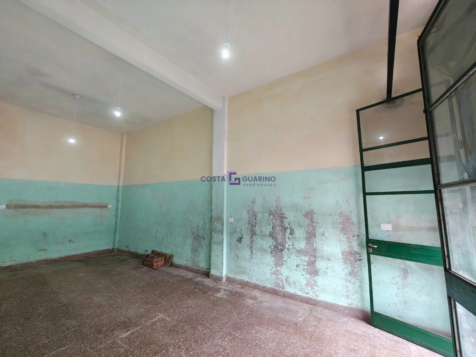 Local de 40 m² ubicado a 50 m de Av. J. m. de Rosas en Mercado de La Matanza - Imagen 4