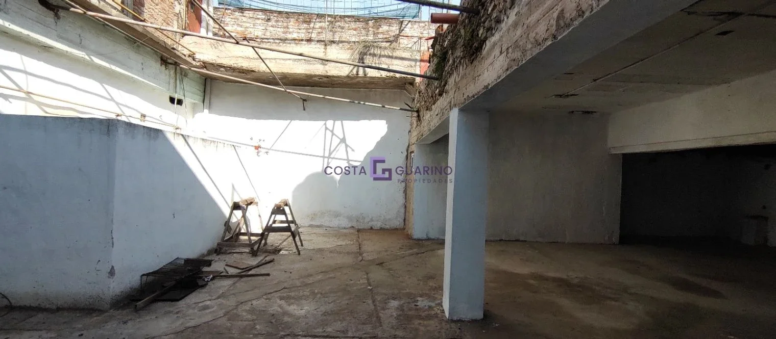 Galpón de 100 m² cubiertos y 30 m² descubiertos - Imagen 5
