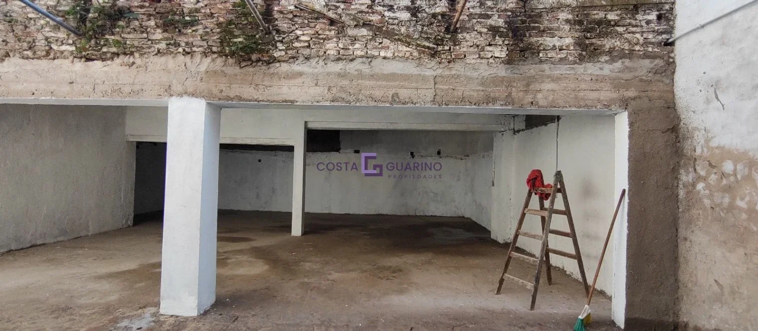 Galpón de 100 m² cubiertos y 30 m² descubiertos - Imagen 4