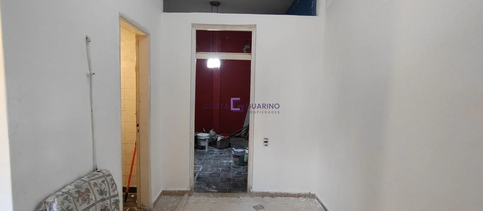 PH de 2 ambientes planta baja al frente - Imagen 2