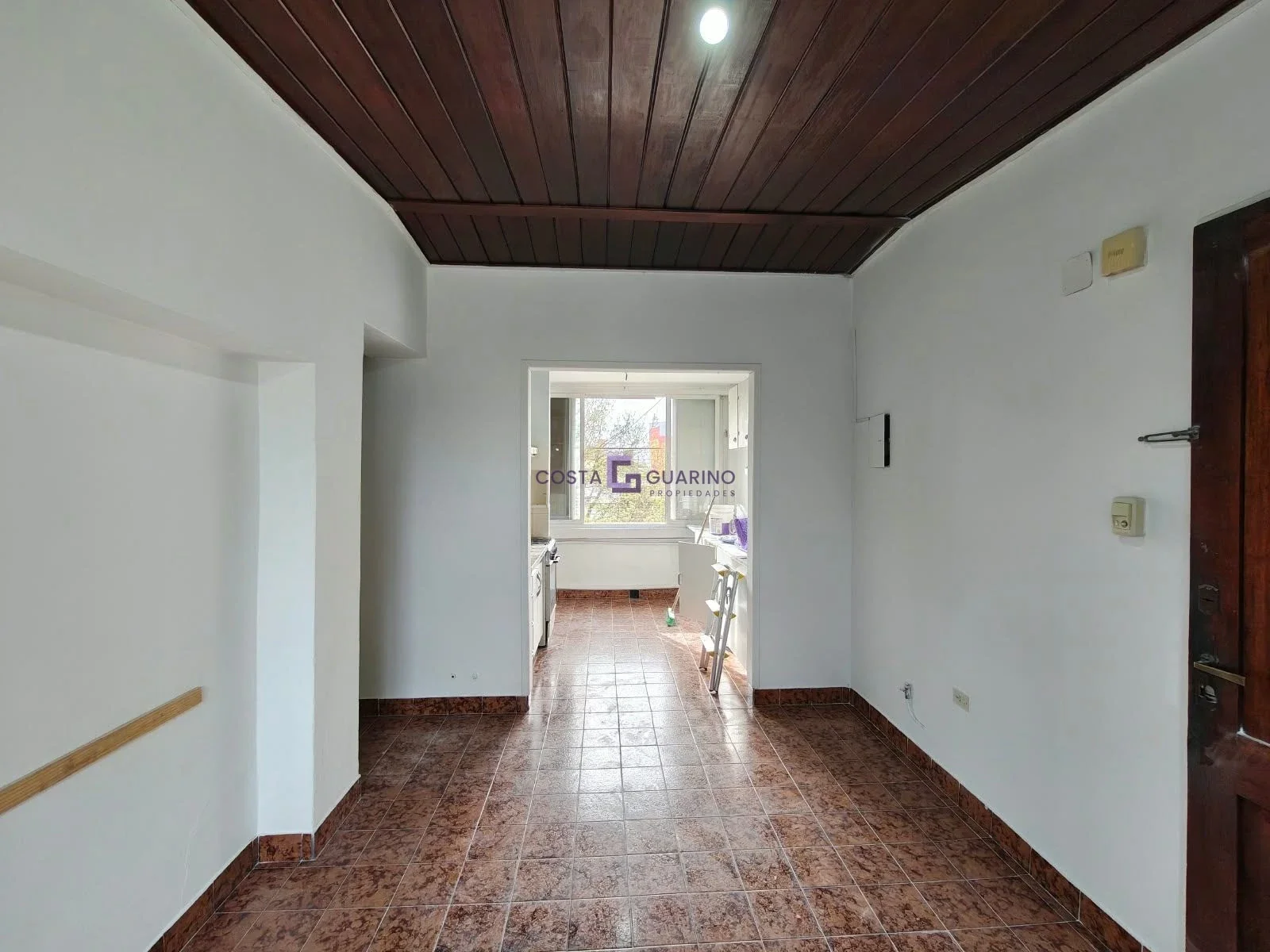 Departamento de 3 ambientes en segundo piso al frente - Imagen 5