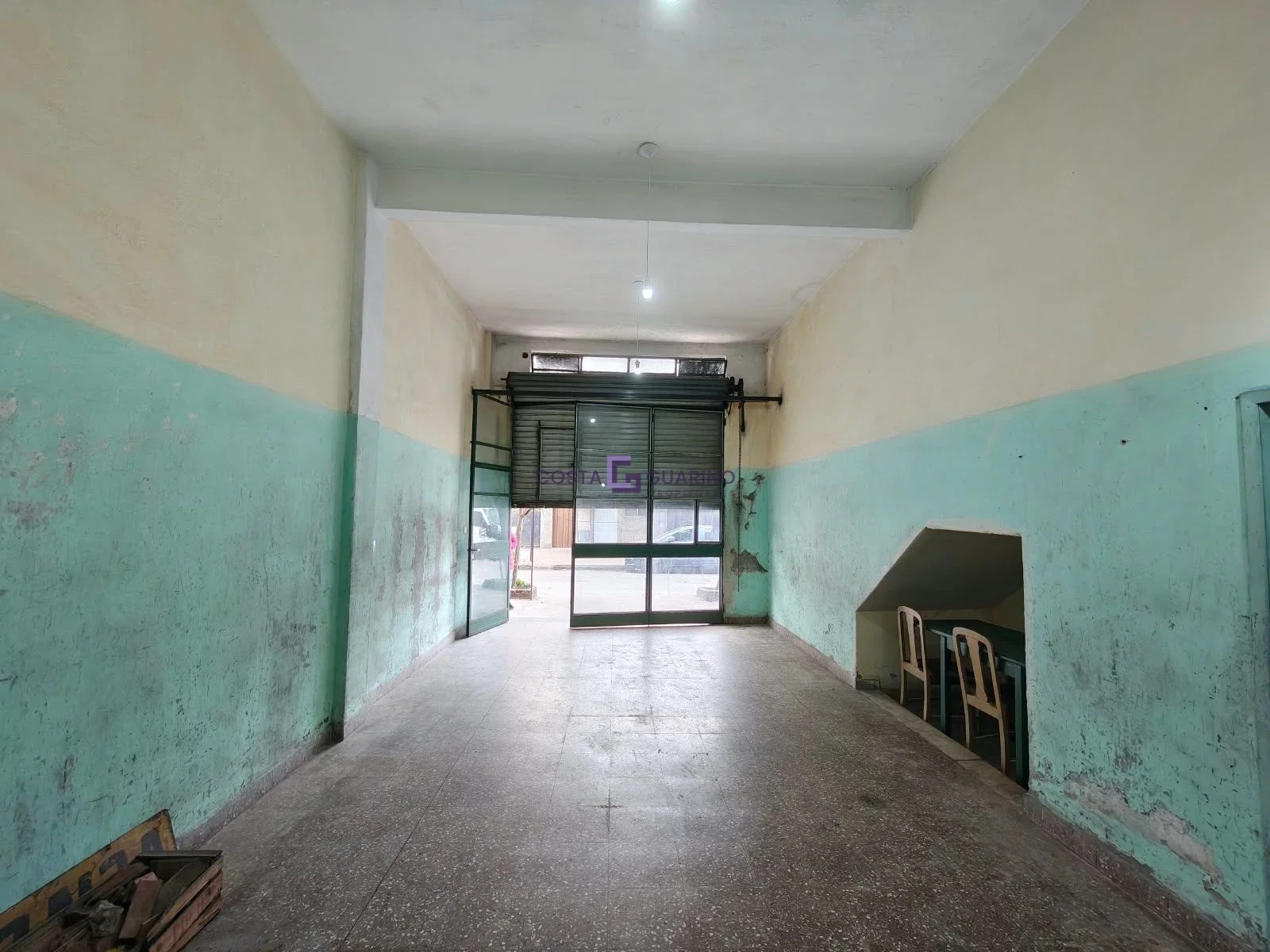 Local de 40 m² ubicado a 50 m de Av. J. m. de Rosas en Mercado de La Matanza - Imagen 2