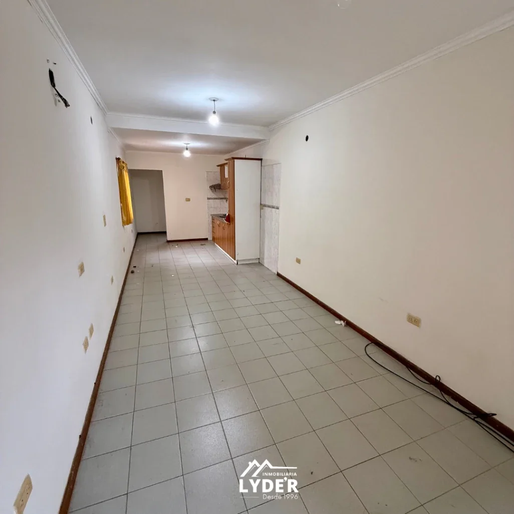 Departamento en alquiler en Macrocentro - Imagen 2