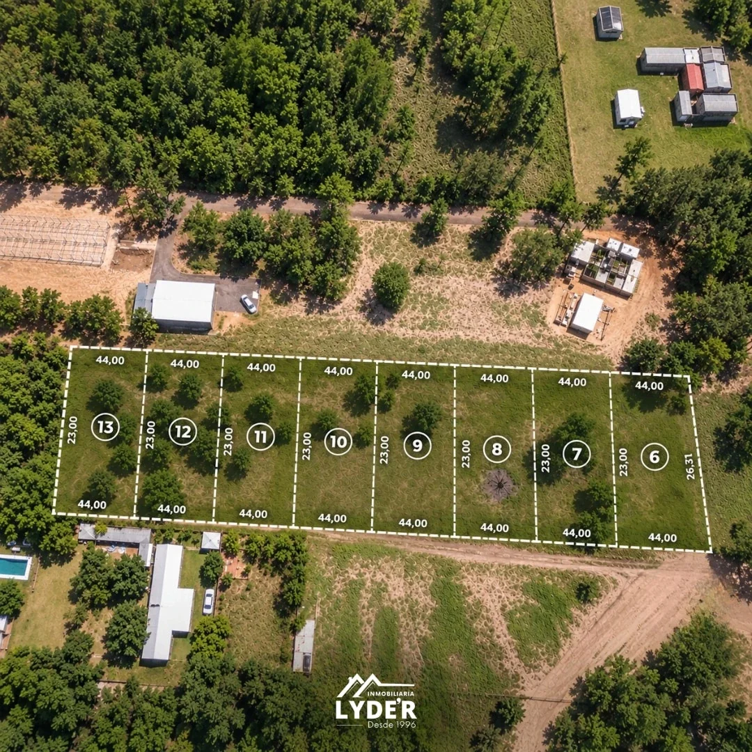 Lotes en venta en Santa Ana, Corrientes - Imagen 3