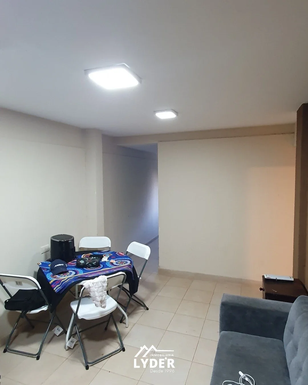 Departamento en venta en Las Malvinas - Imagen 2