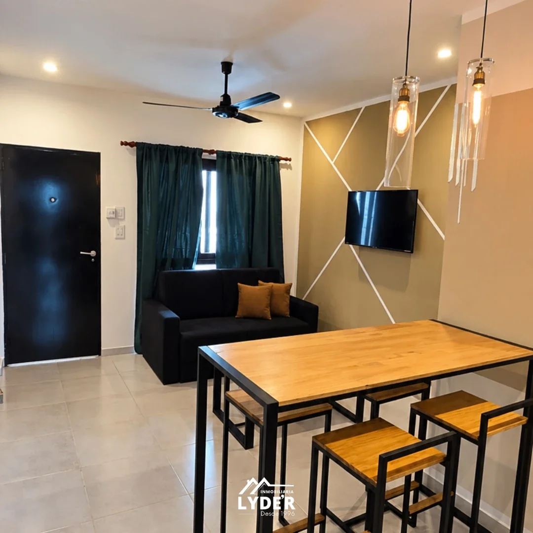 Departamento de 1 dormitorio – Solar Belgrano | Ideal inversión con renta - Imagen 4