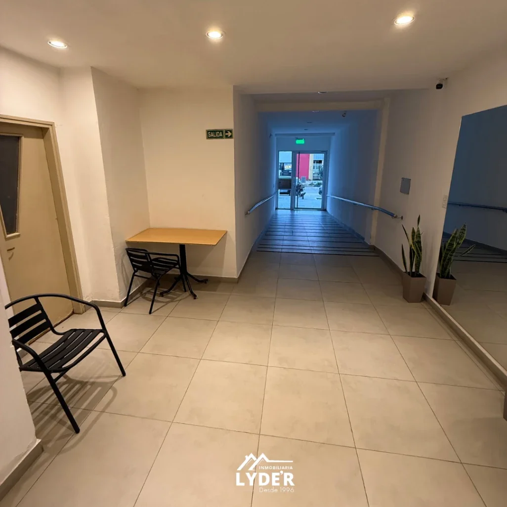 Departamento en venta en Macrocentro - Imagen 3