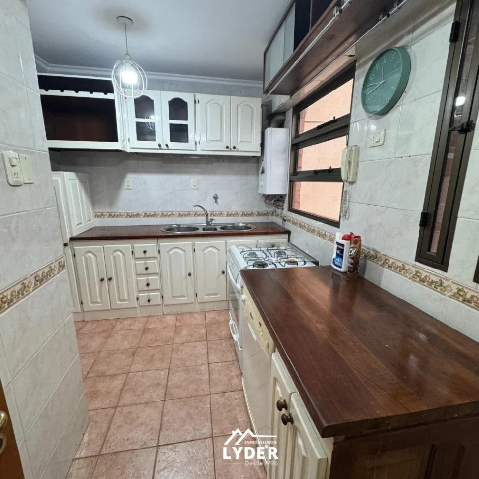 Departamento en alquiler. Cangallo 339. Torres Incone. - Imagen 3