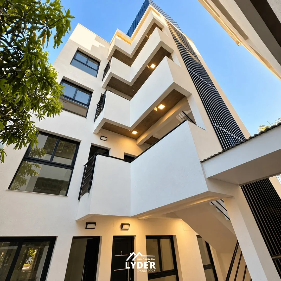 Departamento de 1 dormitorio – Solar Belgrano | Ideal inversión con renta - Imagen 2