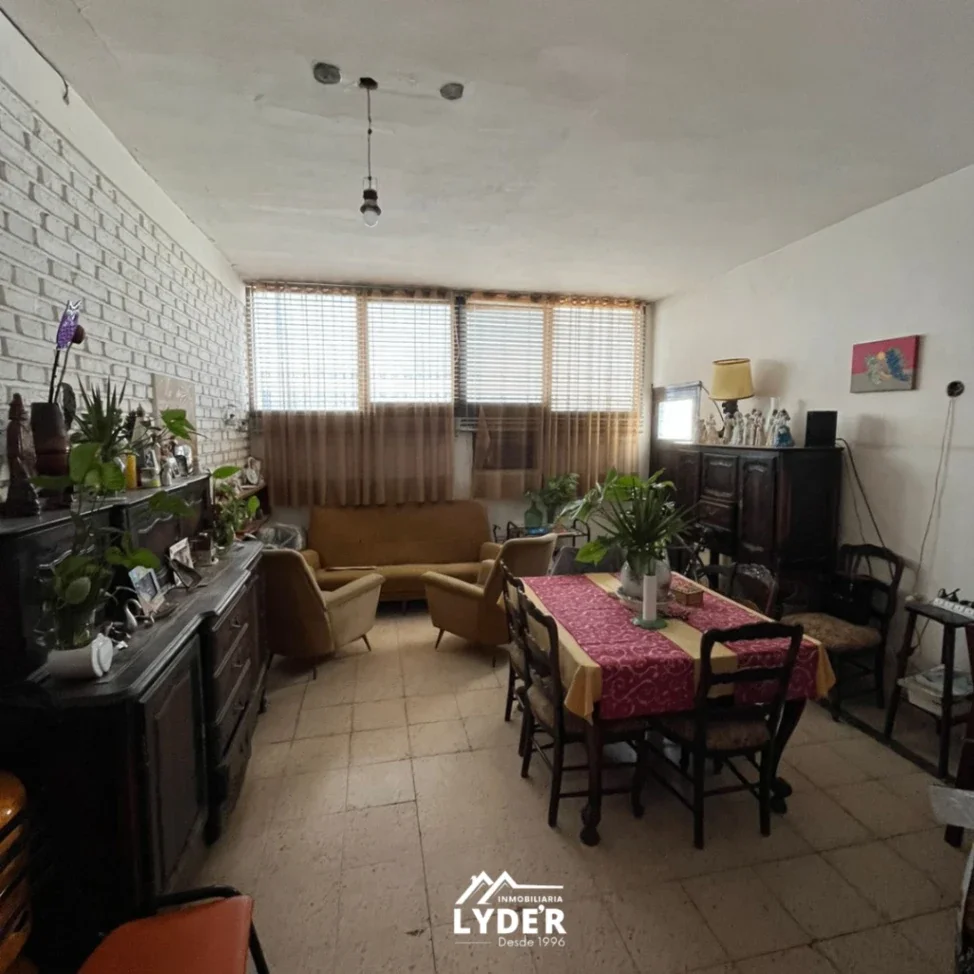 Casa en esquina. Juan B. Justo y calle 10. - Imagen 3