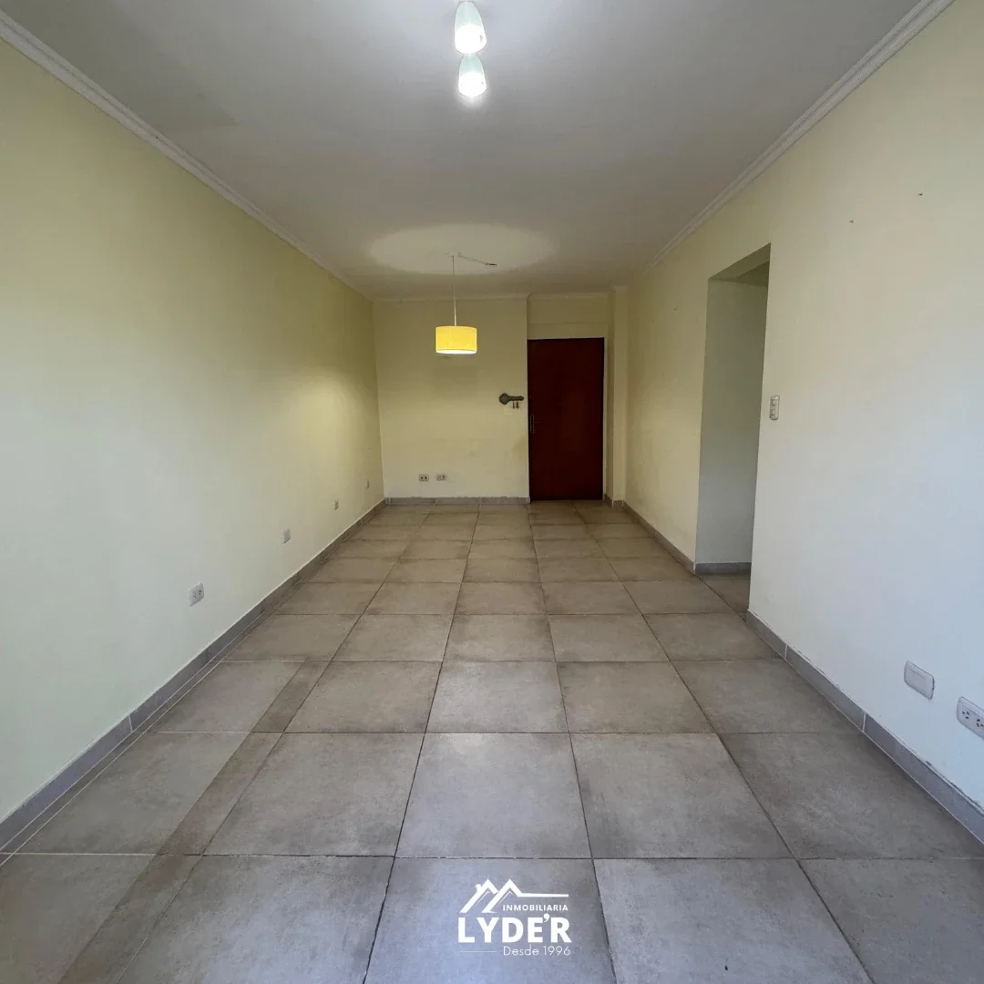 Departamento en alquiler. Cangallo 339. Torres Incone. - Imagen 2