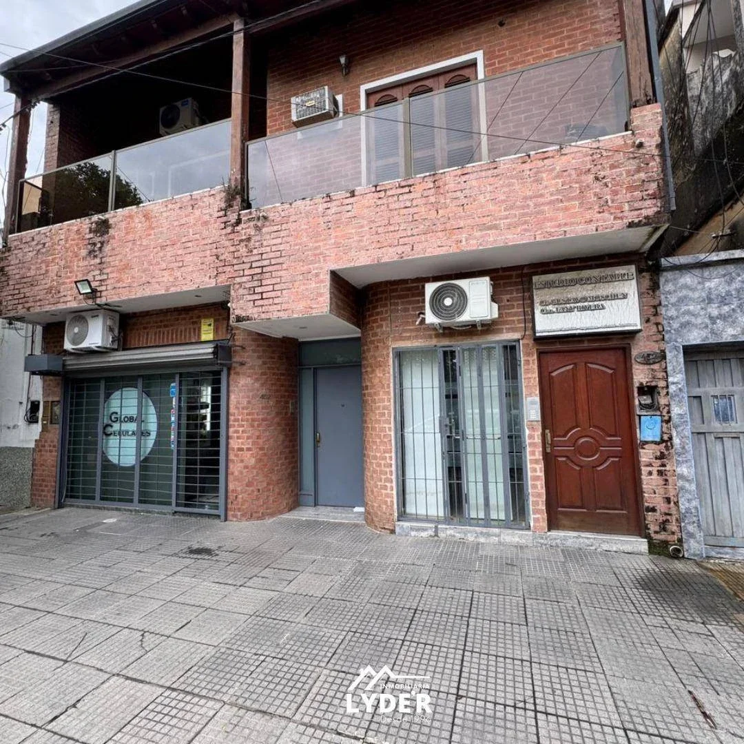 Departamento en alquiler en Microcentro - Imagen 1
