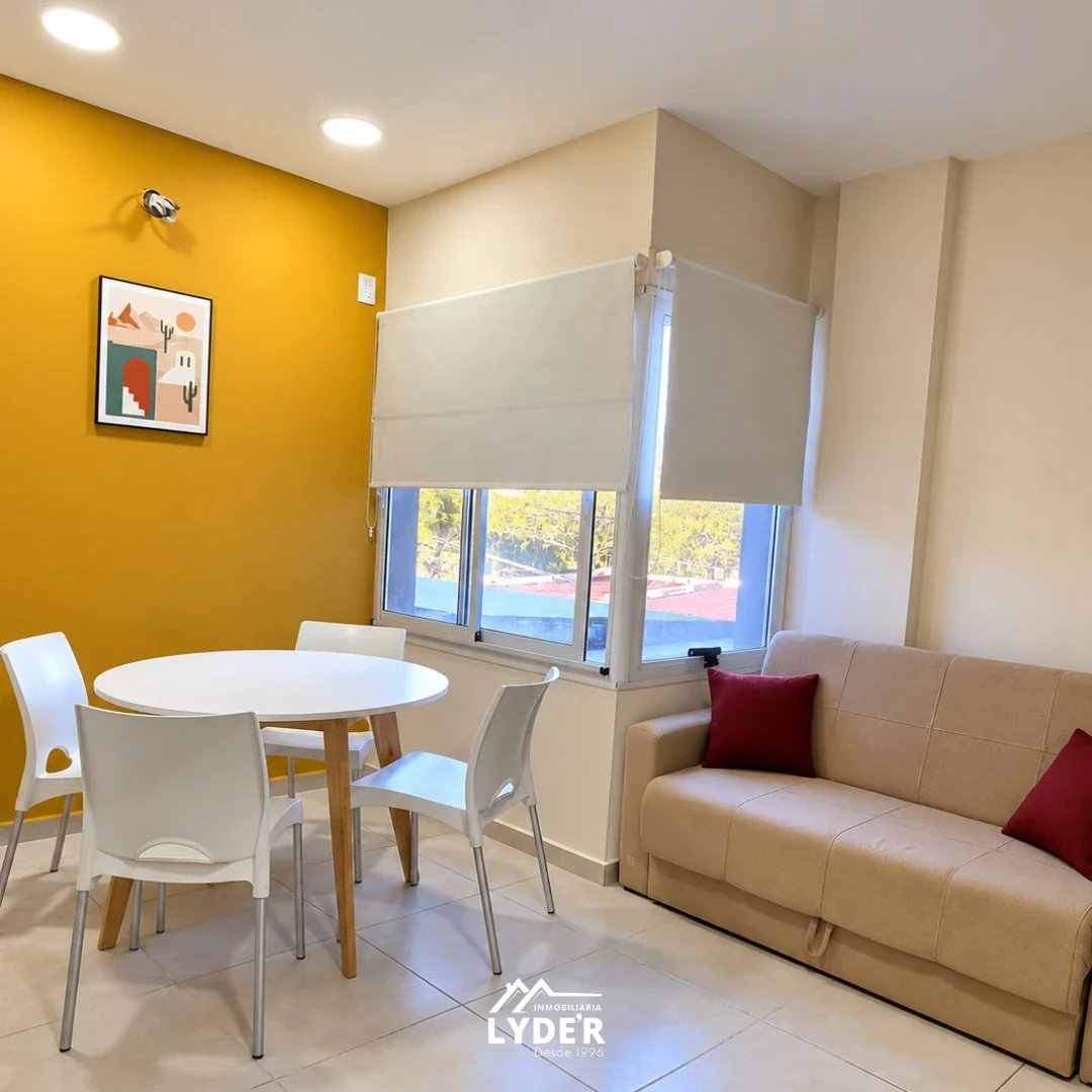 Departamento en venta en Macrocentro - Imagen 2