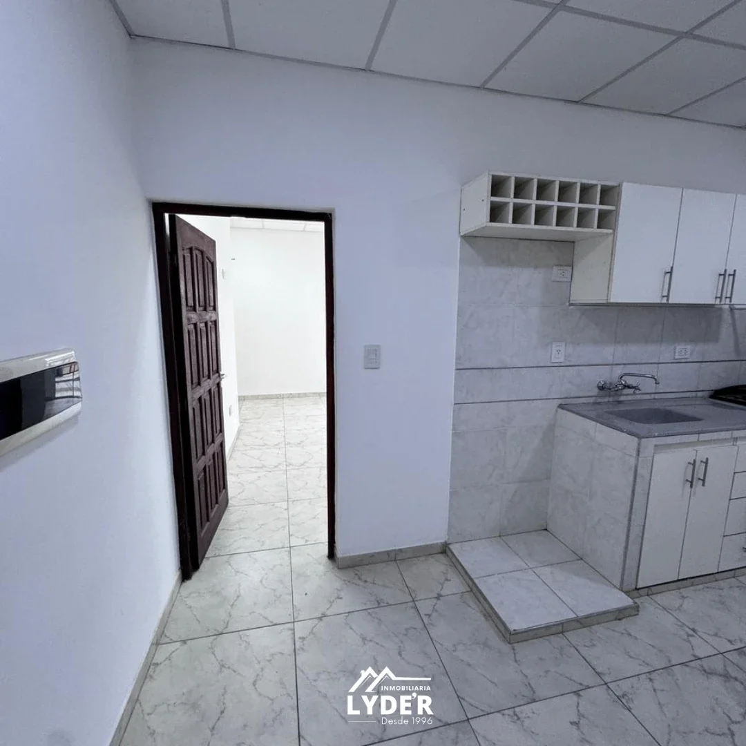 Departamento en alquiler. Carlos Boggio 2497 - Imagen 2