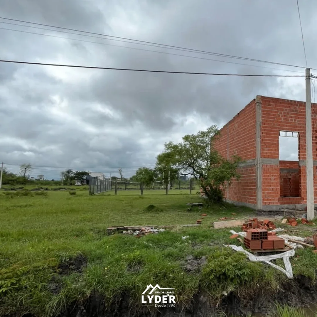 Terreno en venta ZONA NORTE de Resistencia - Imagen 4