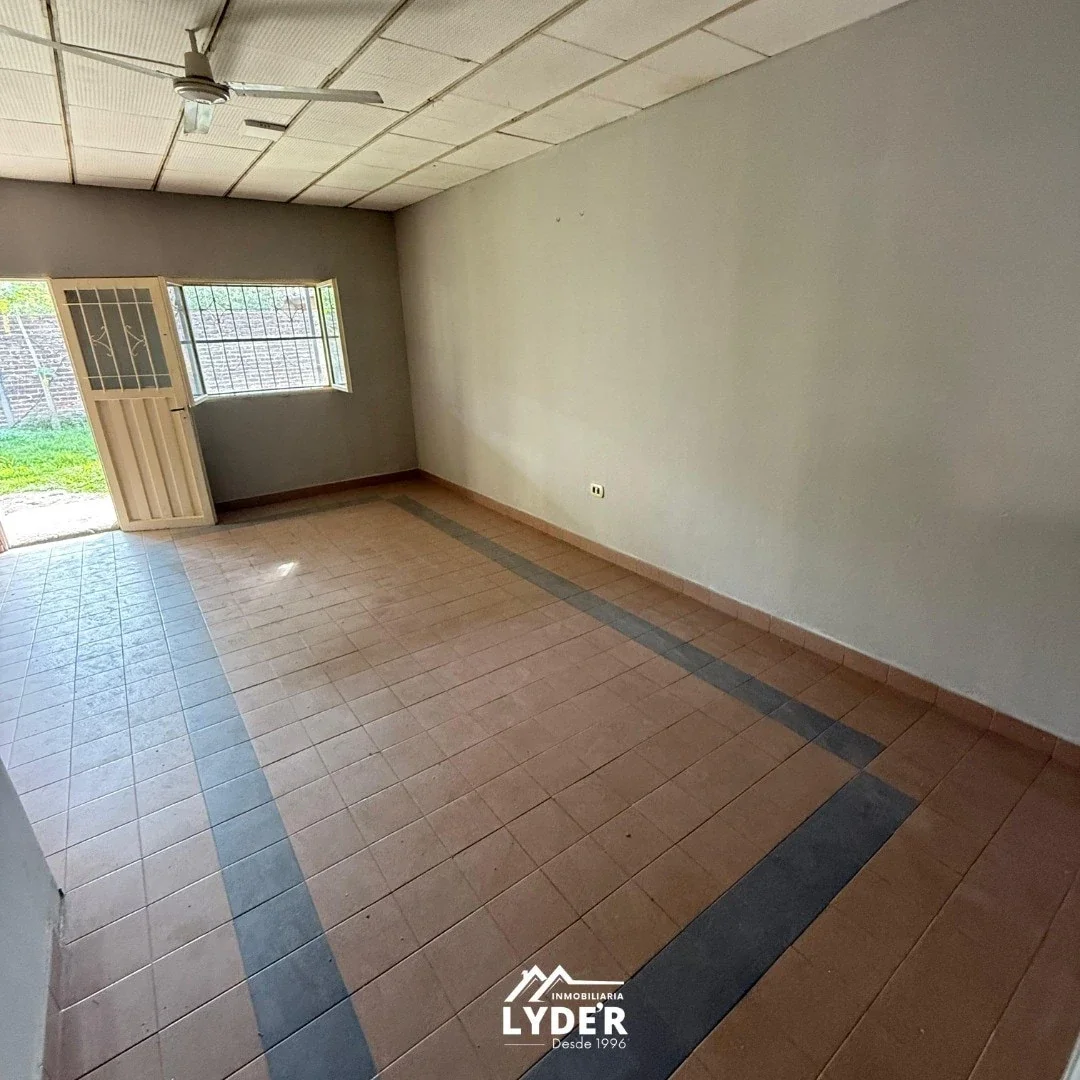 Casa en alquiler c/ cochera en Barberan - Imagen 4