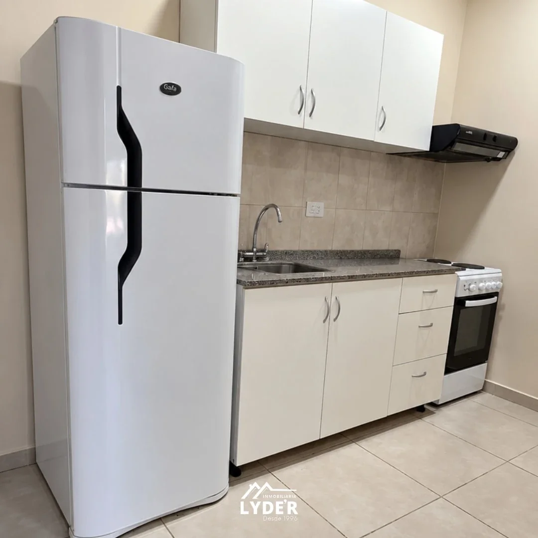 Departamento en venta en Macrocentro - Imagen 3