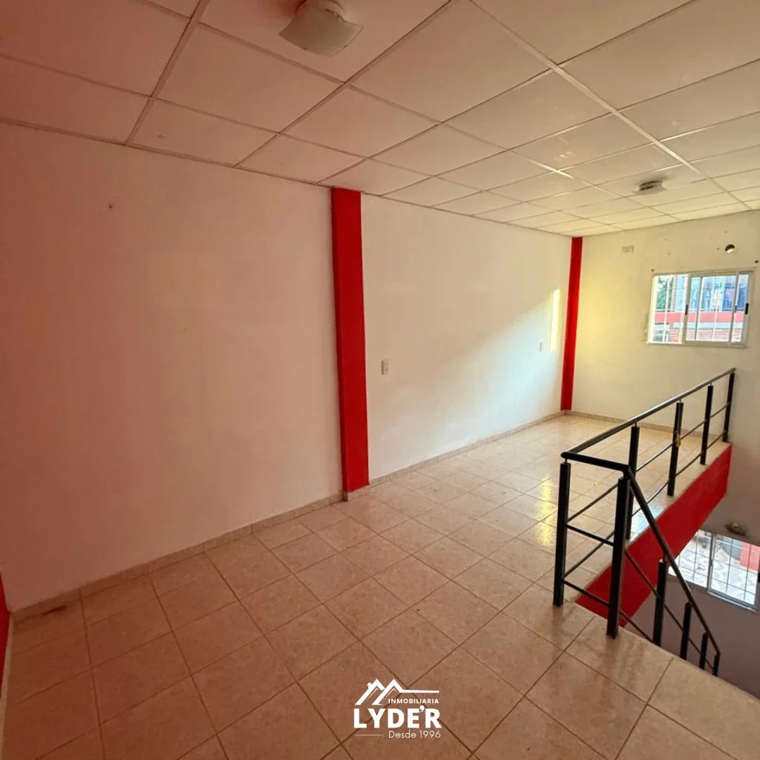 Departamento en alquiler en Fontana de 1 dormitorio tipo LOFT - Imagen 5