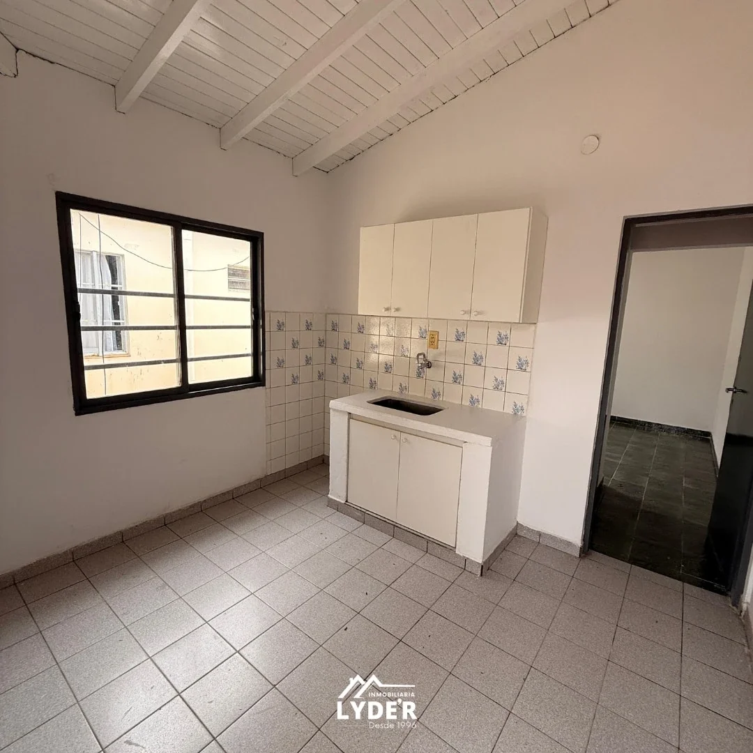 Departamento en alquiler en Villa Centenario - Imagen 1