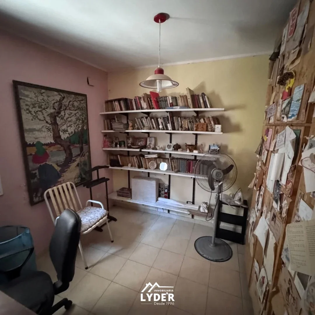 Casa en venta c/ cochera | Santa Fe 1086 - Imagen 5