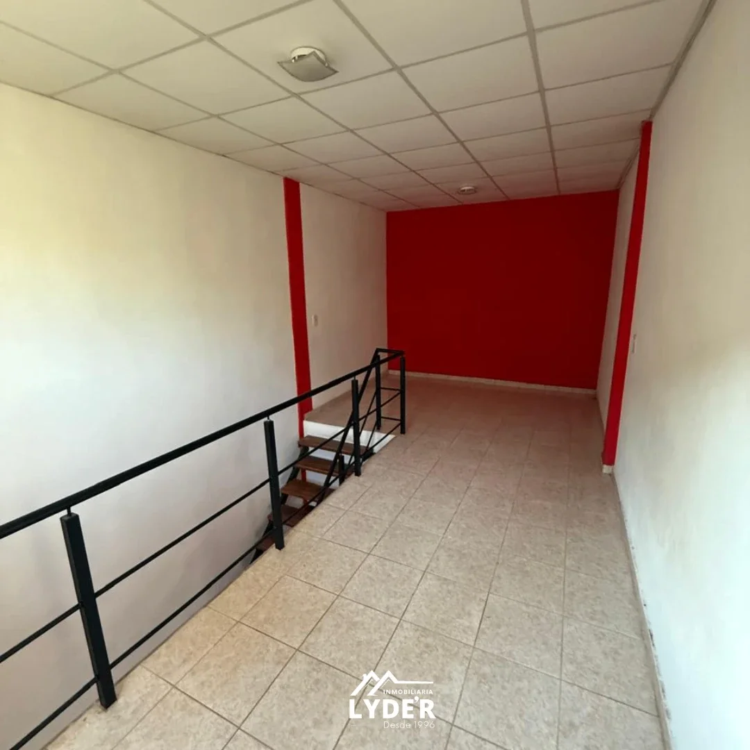 Departamento en alquiler en Fontana de 1 dormitorio tipo LOFT - Imagen 4