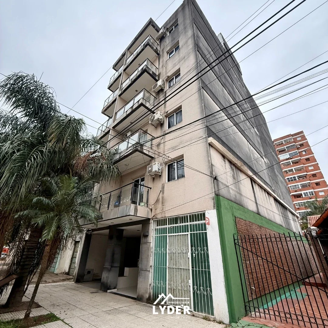 Departamento en alquiler en Villa Central Norte - Imagen 1