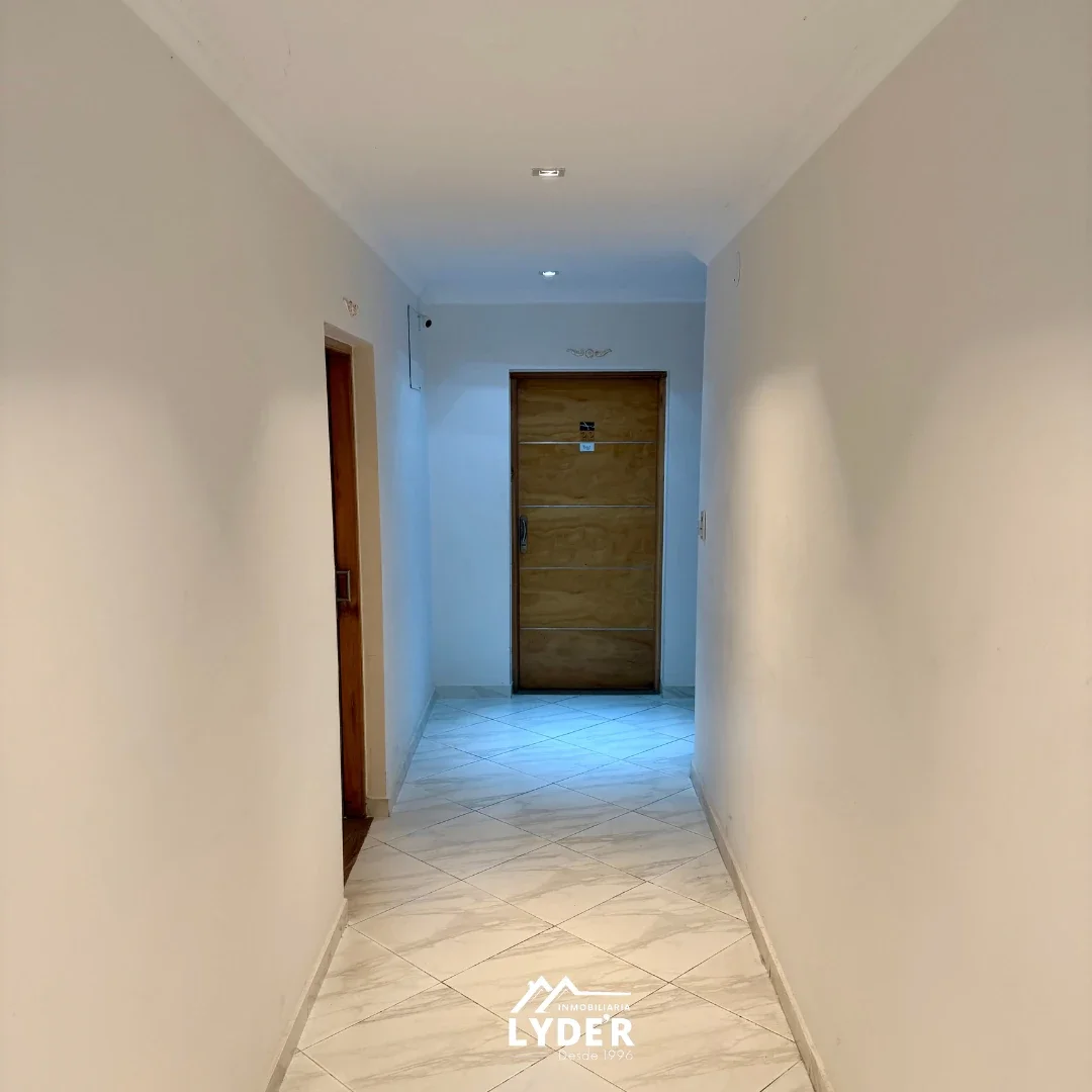 Departamento monoambiente en alquiler en TORRE PARIS! - Imagen 3