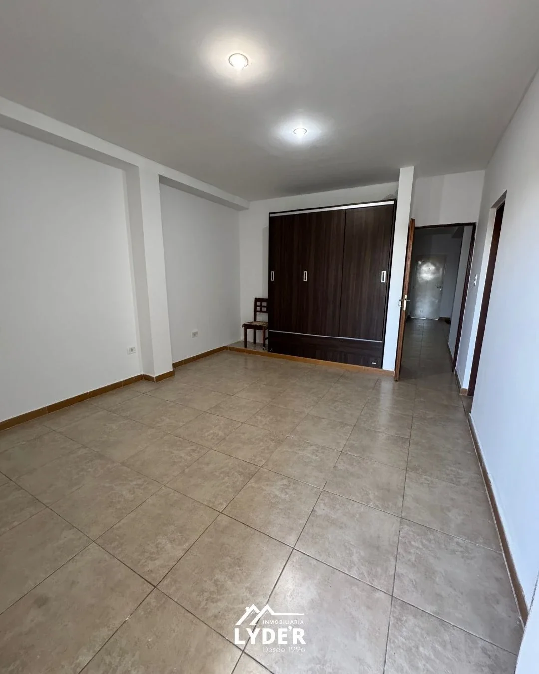 Departamento en alquiler c/ cochera. Juan B. Justo 1545. - Imagen 4
