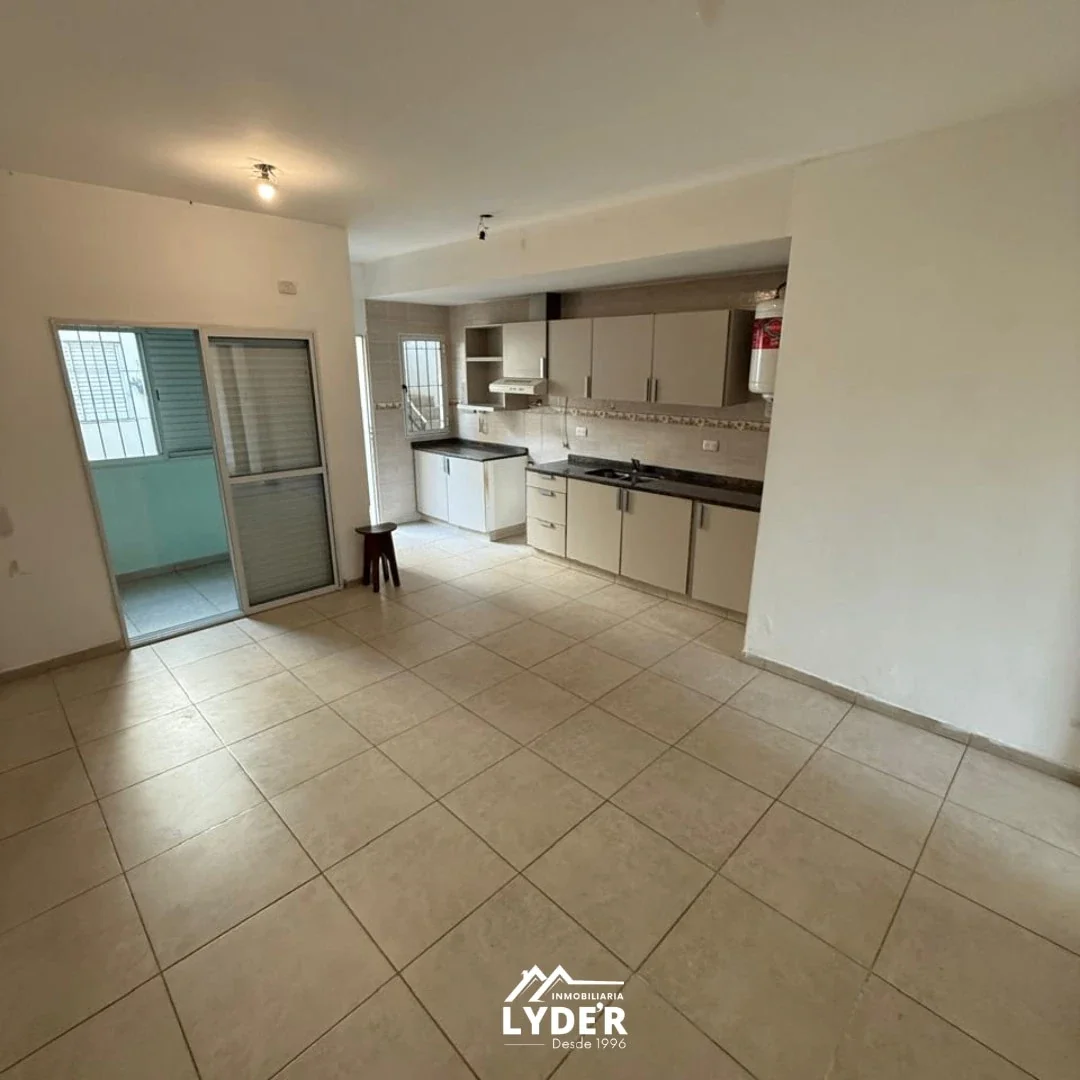 Departamento 1 dorm. Juan B. Justo 1545. - Imagen 3