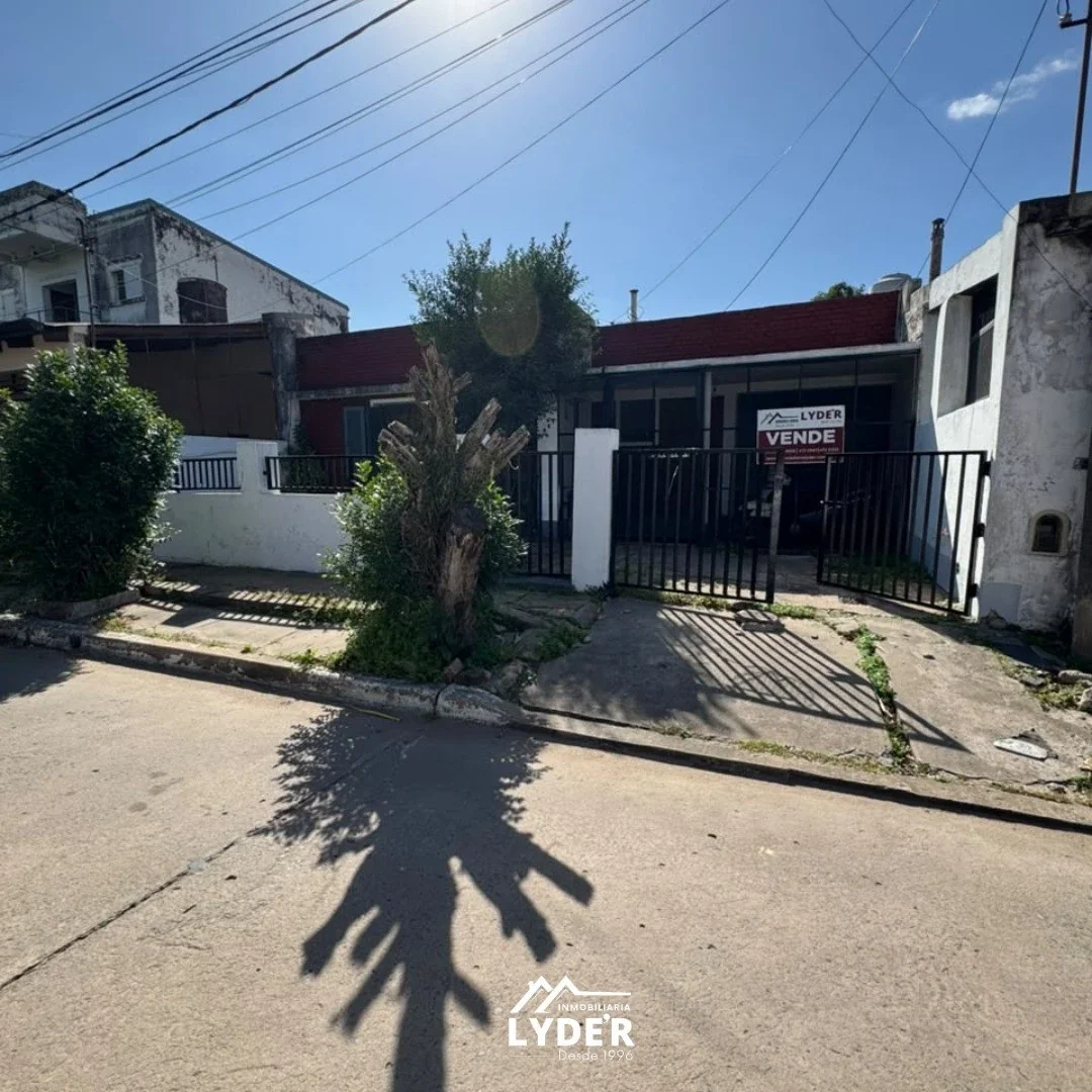 Casa en venta en Villa Central Norte - Imagen 1
