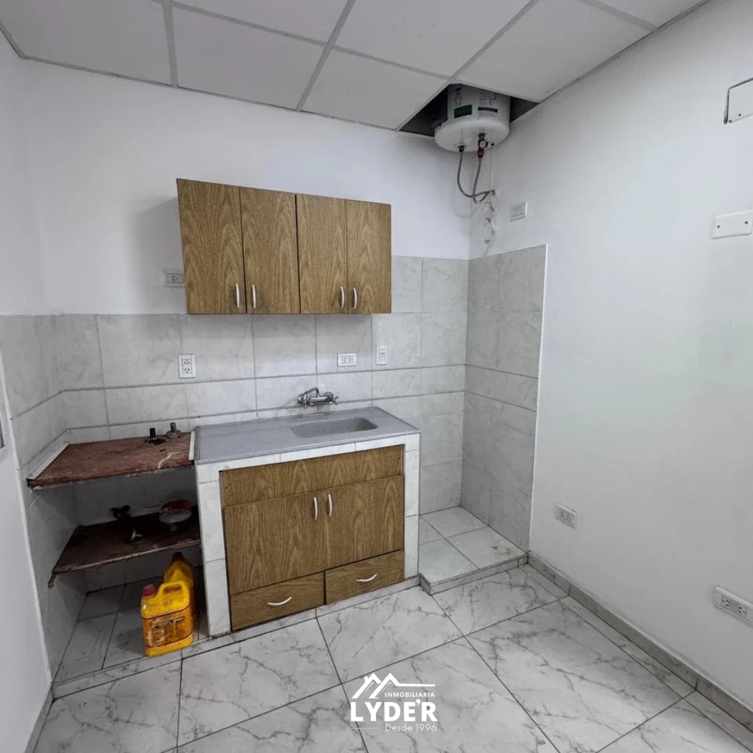 Departamento en alquiler. Carlos Boggio 2497. Dpto 4. - Imagen 1
