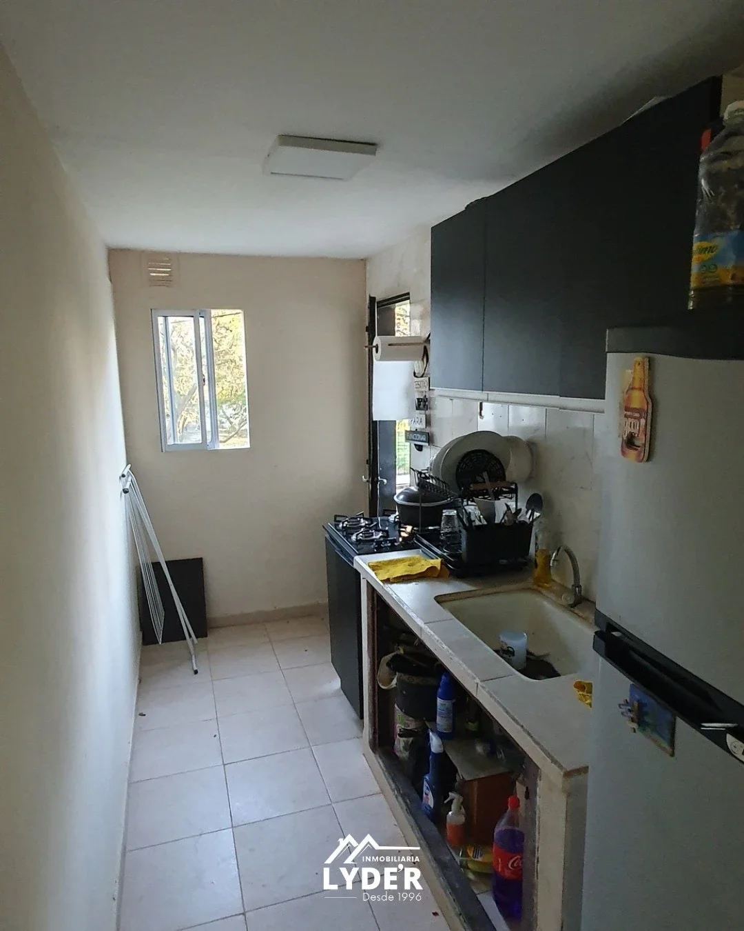 Departamento en venta en Las Malvinas - Imagen 3