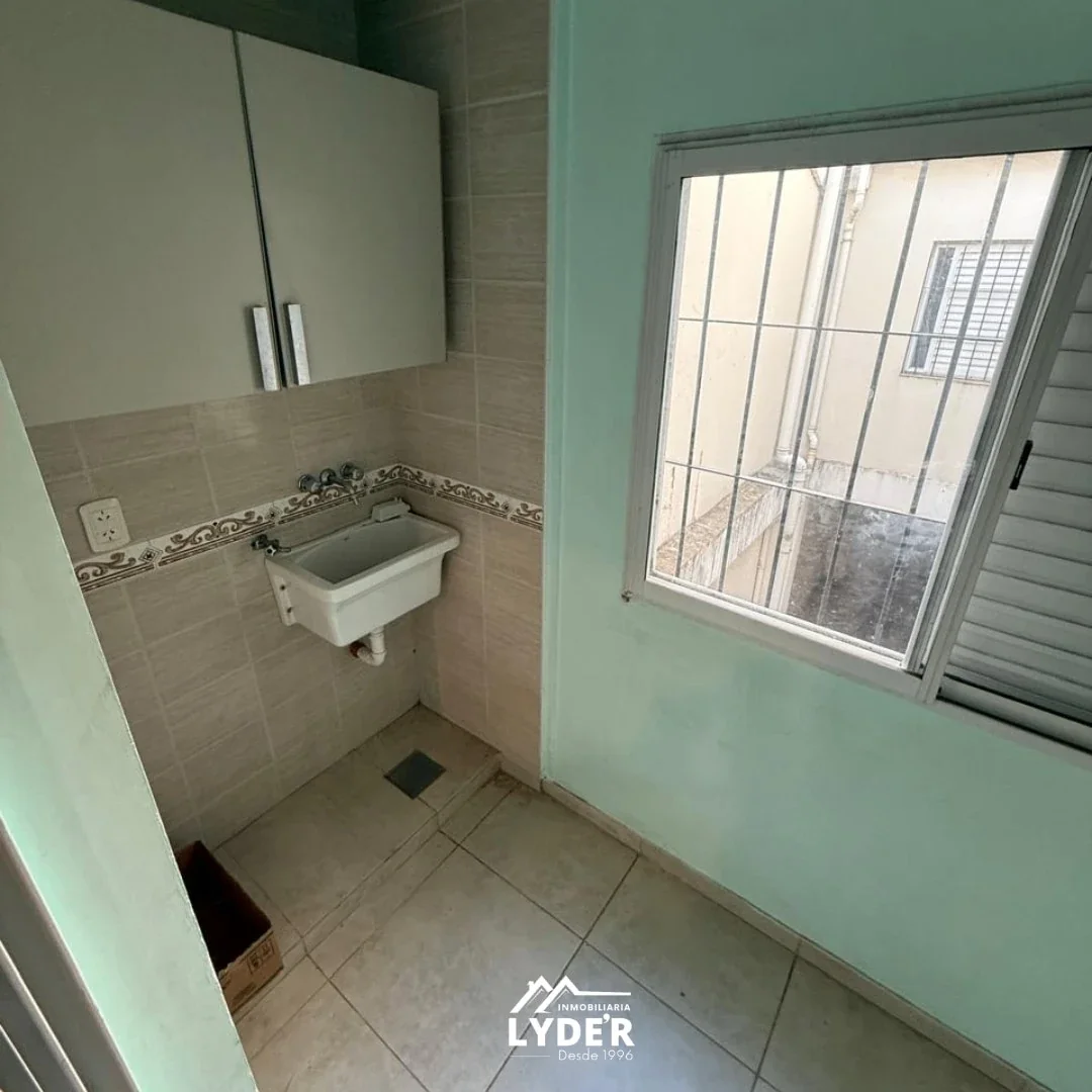 Departamento 1 dorm. Juan B. Justo 1545. - Imagen 4
