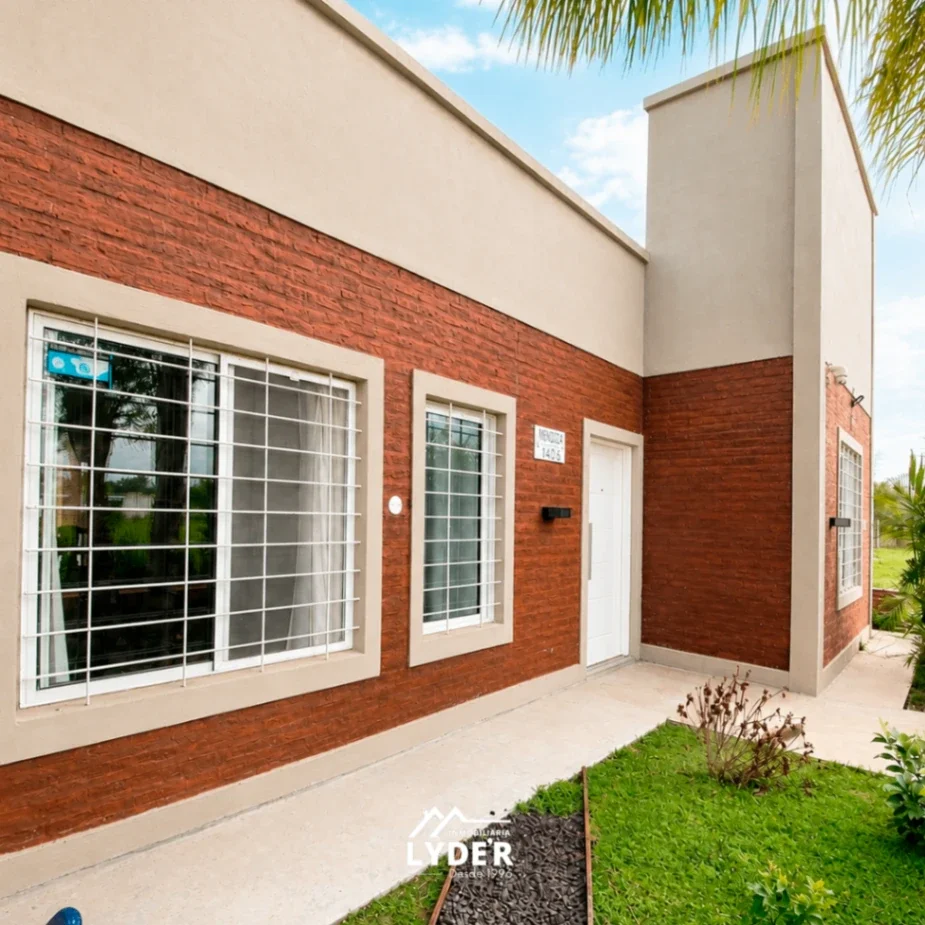 Casa quinta en venta. Barrio "LA MANSA". - Imagen 5