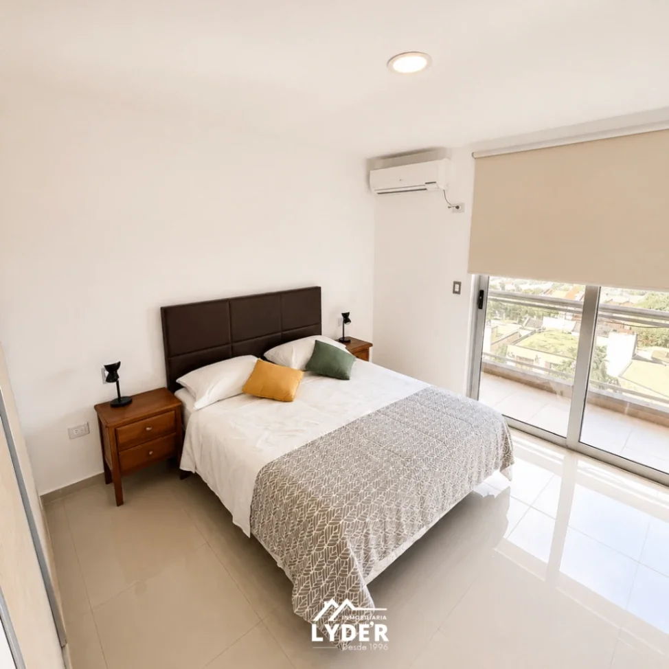 Departamento 1 dormitorio c/ cochera. Coning IV. Avenida Italia 430. - Imagen 5