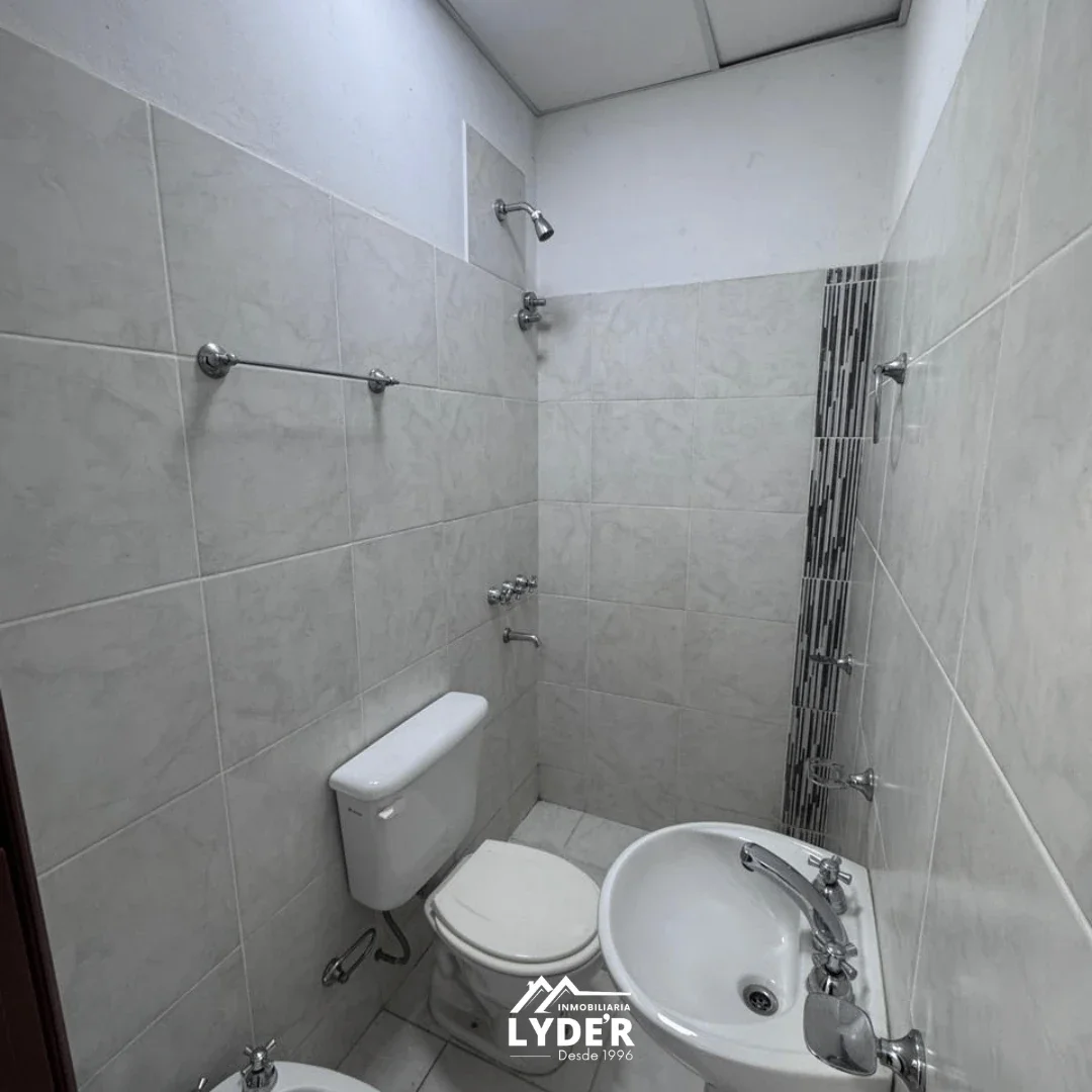 Departamento en alquiler. Carlos Boggio 2497. Dpto 4. - Imagen 2