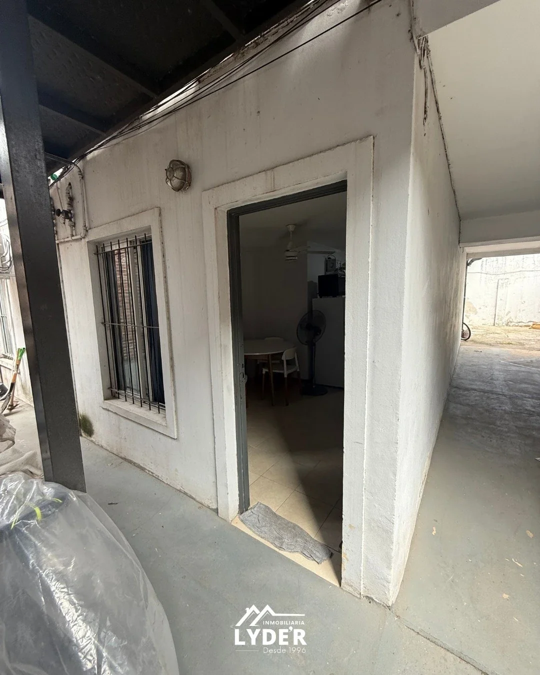 Departamento en venta en Villa Rio Araza - Imagen 4