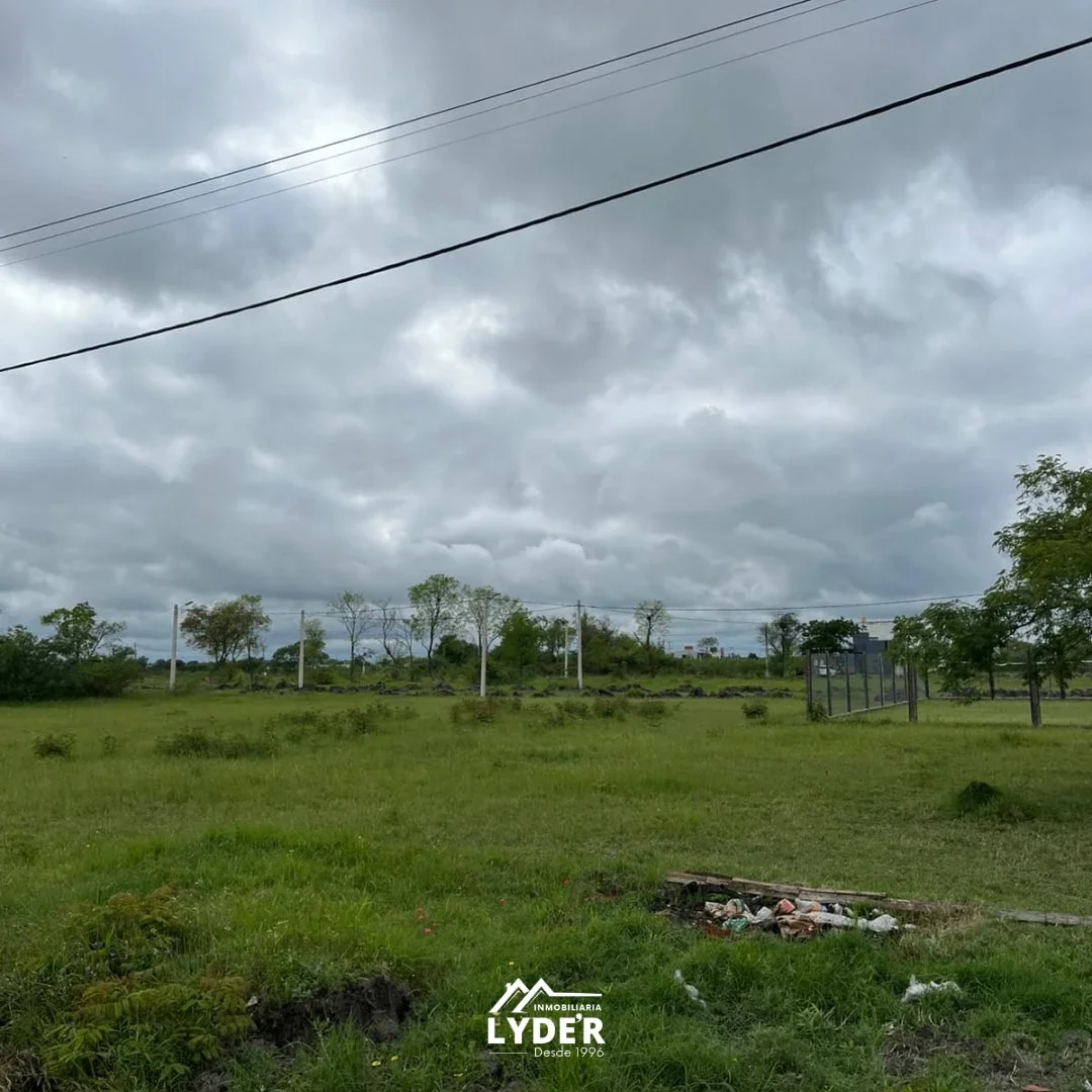 Terreno en venta ZONA NORTE de Resistencia - Imagen 3