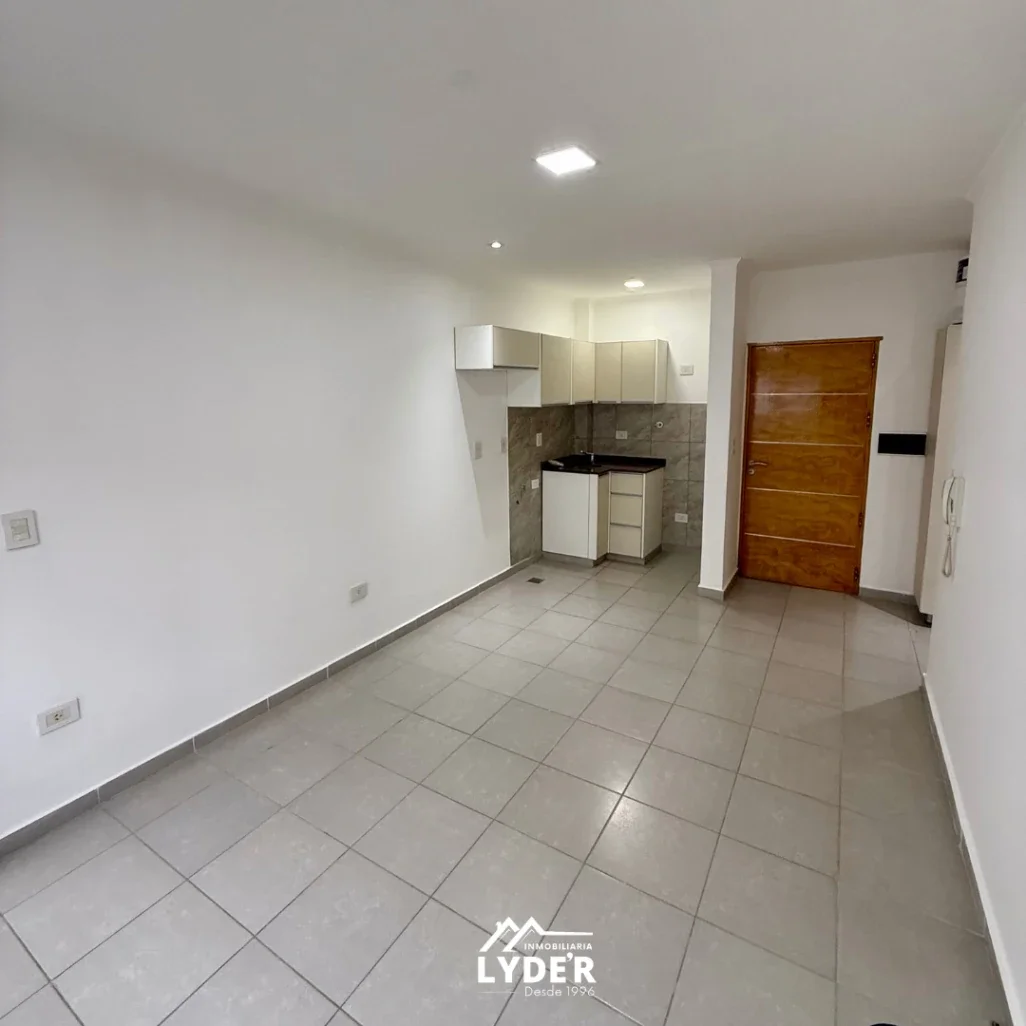 Departamento en alquiler en Macrocentro - Imagen 4