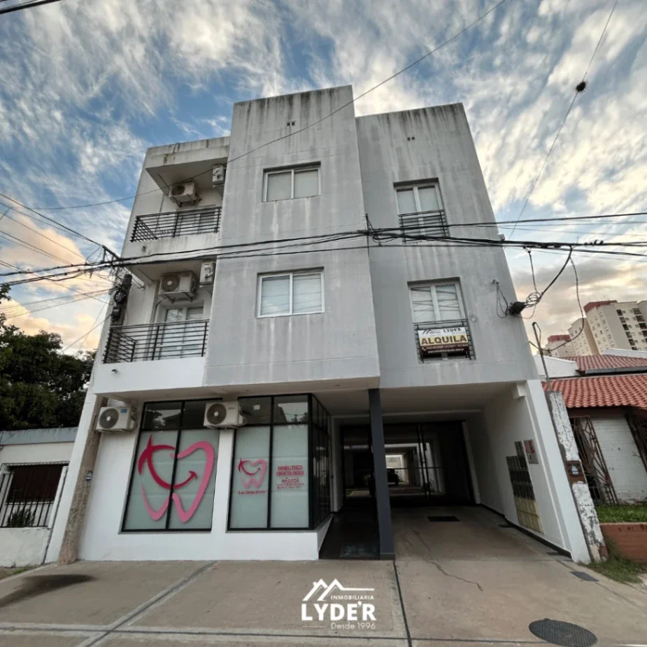 Departamento en alquiler en Macrocentro - Imagen 1