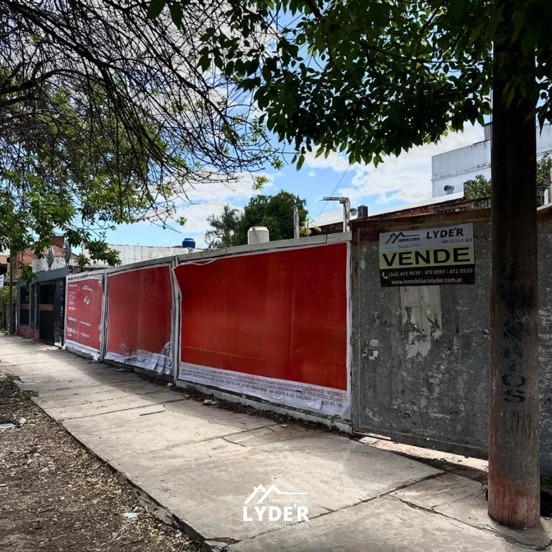 Terreno en venta sobre Av. San Martin - Imagen 3
